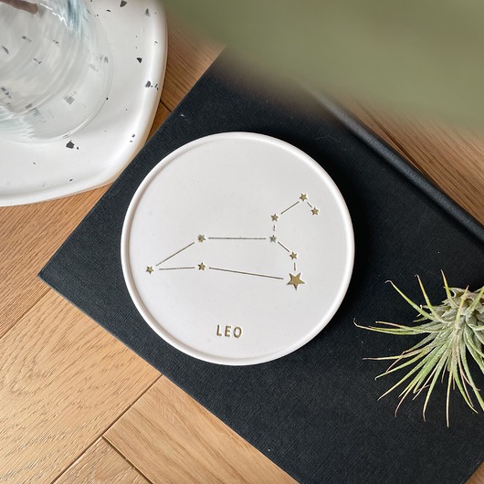 pojemniki na biżuterię Catchka Zodiaczka: Lew