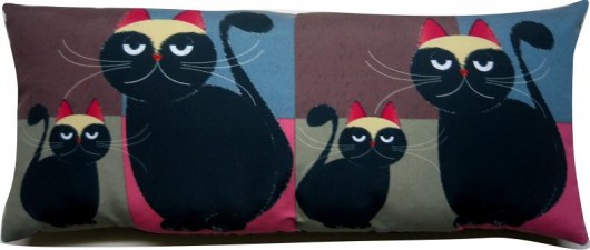 Koty 30x65cm Gaul Designs