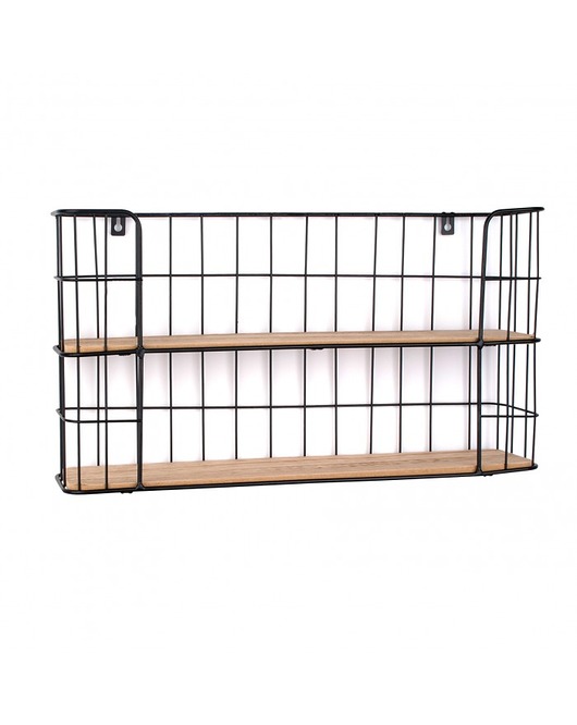 Półka Metalowa Mart IV MIA home