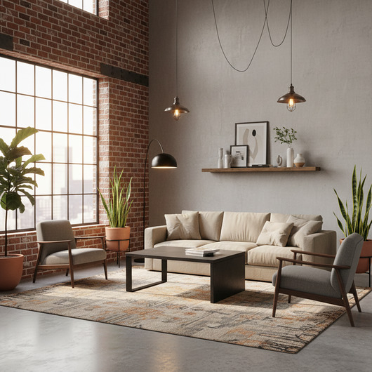 stoliki kawowe Stolik kawowy betonowy Andesite