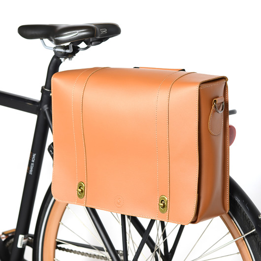 torby i nerki męskie Torba rowerowa Easy Rider - FS Bike