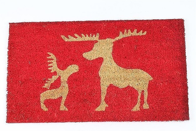 Wycieraczka Wejściowa Reindeer MIA home