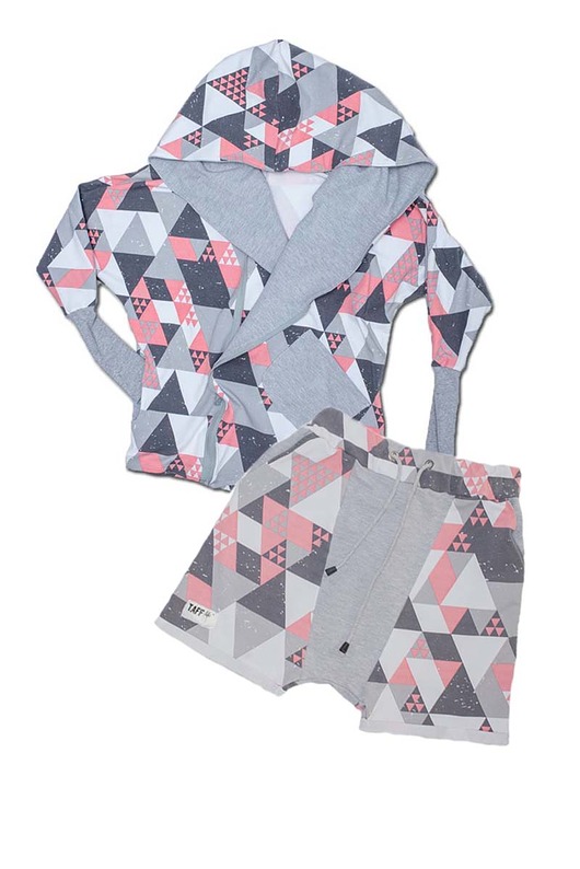 Triangle Set III taff.one