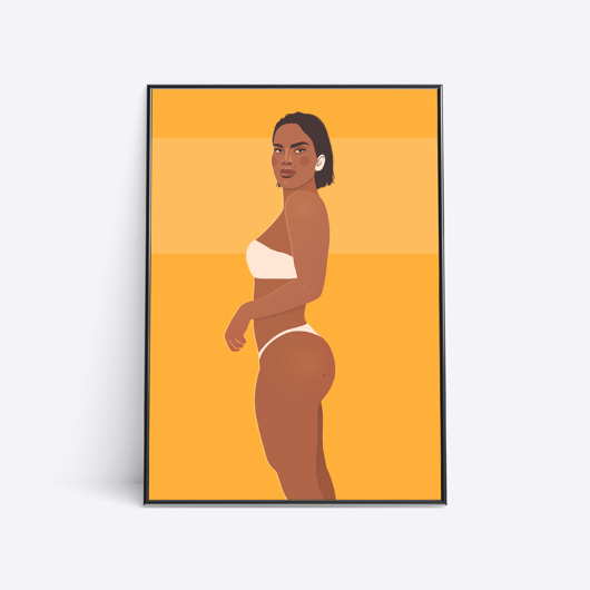 Summer Time AnnaKozdon