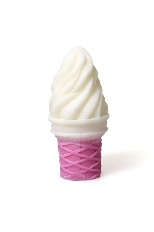 Mydełka ,,Ice cream'' Nikka handmade