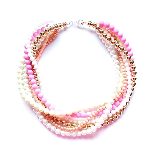 Tassel glam Republika jewelry