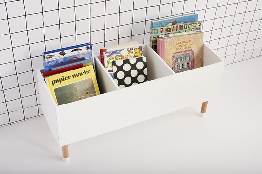 Biblioteczka DOT BRAND 
