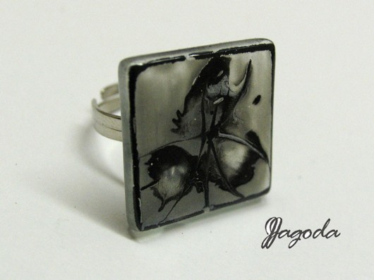 z irysem? Joanna Jagoda