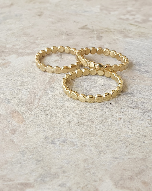 pierścionki złote Pierścionek MARTA