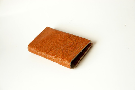 Etui ,wizytownik Russet Pansy