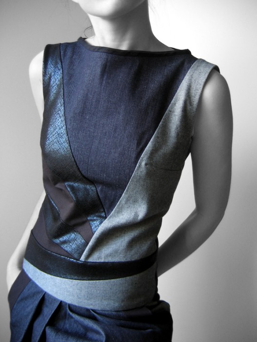 f083/13 monnequin