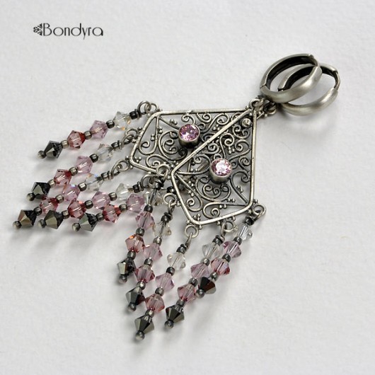 Arabskie noce II Bondyra Design
