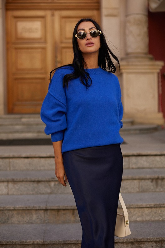 swetry damskie  Sweter Cashmere Hug Chaber