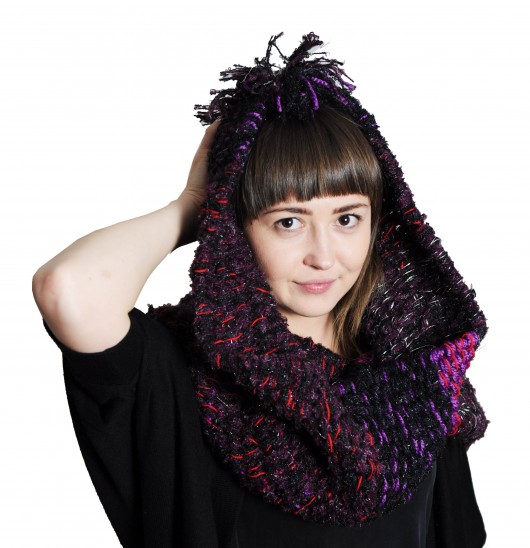 Komina Fantazja mrszebra