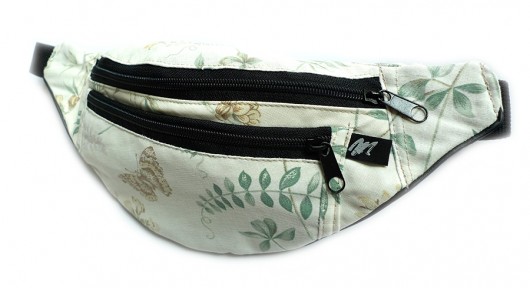 motyl Maruna Upcycled