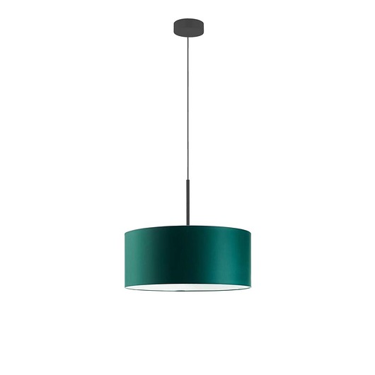 Nowoczesna lampa do pokoju SINTRA fi - 40 cm LYSNE