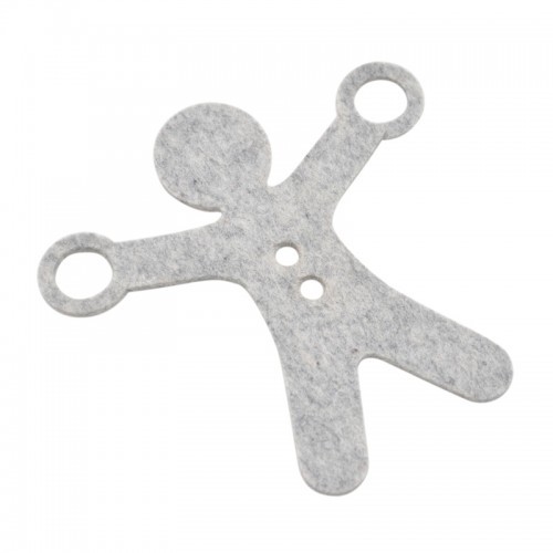 GIRLANDA Cookies BOOGIE design