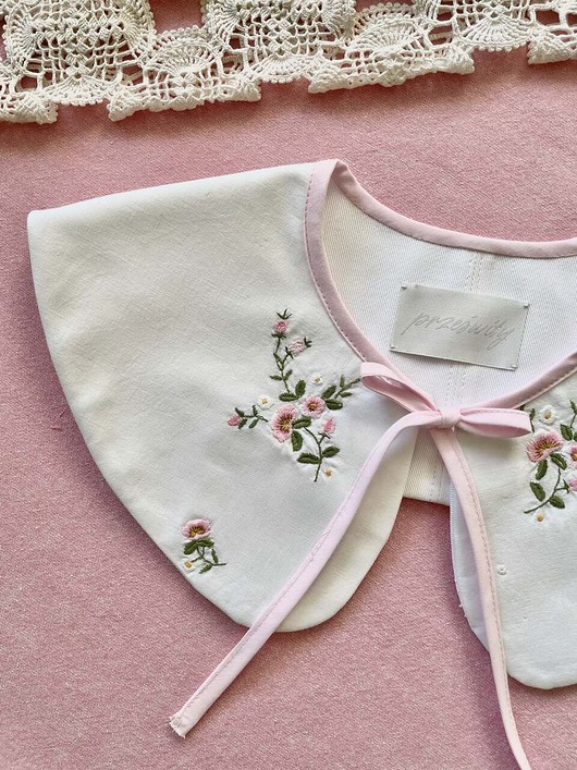 Akcesoria pozostałe Kołnierzyk Elisa