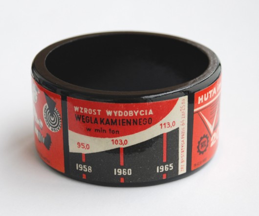 PRL - wzrost wydobycia węgla kamiennego artrachela