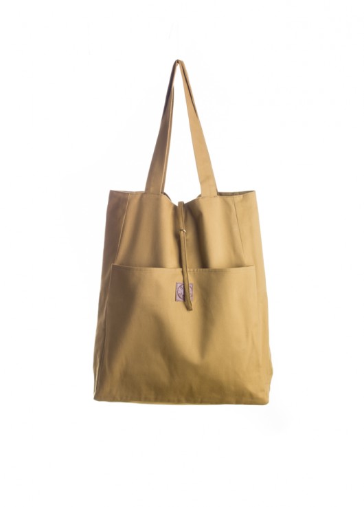 Honey Shopper Aga Prus