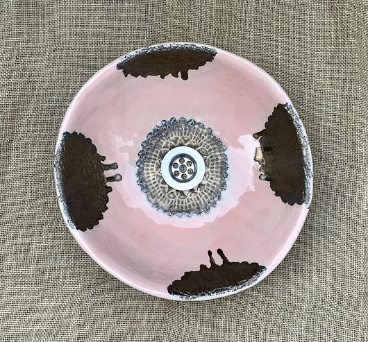 umywalki Ceramiczna umywalka