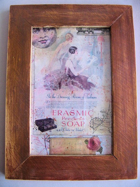vintage paryżanki Galeria Belladonna