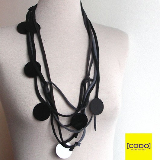 Naszyjnik Cado 012 CADOaccessories