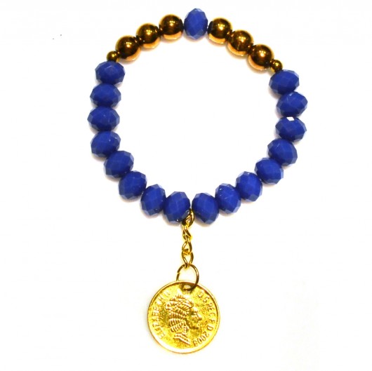 Blue Coin CO LIBRE DESIGN