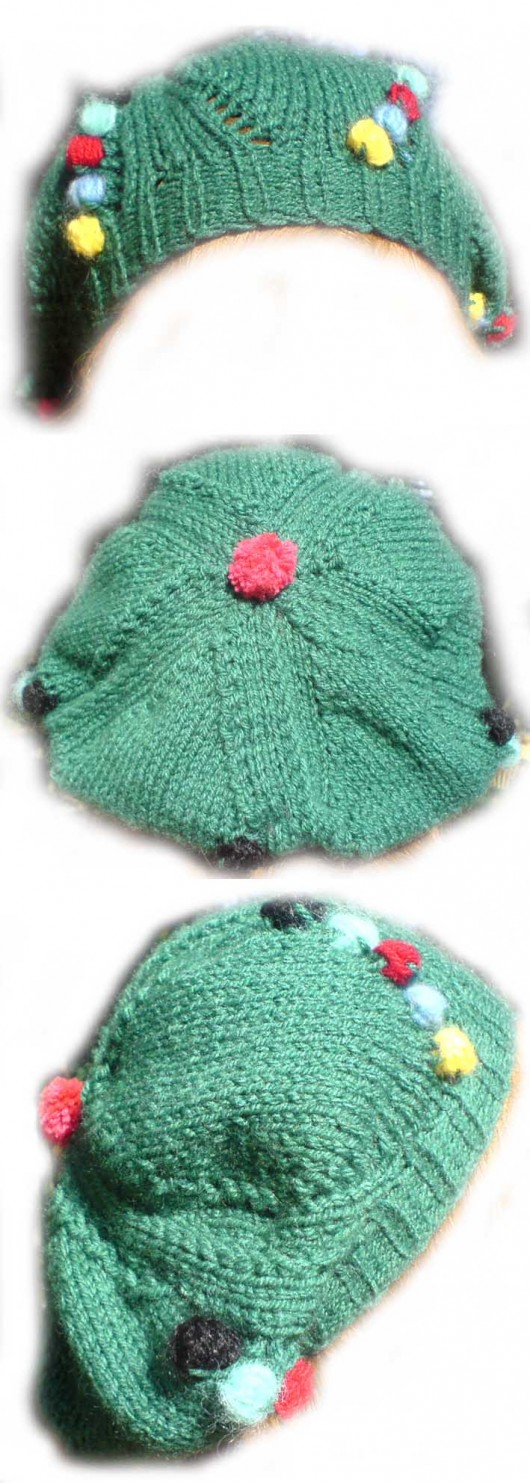 Beret 21 alexandra13