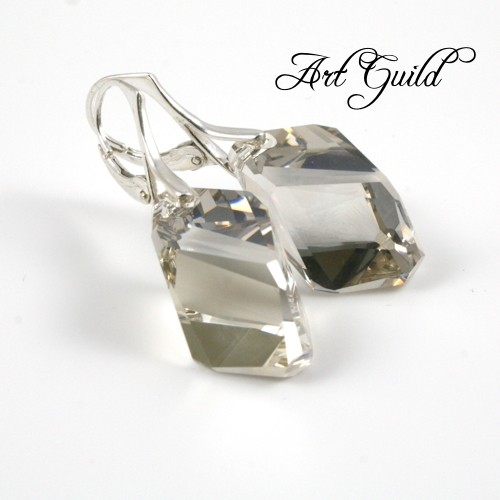 Silver Shade.... lacroix