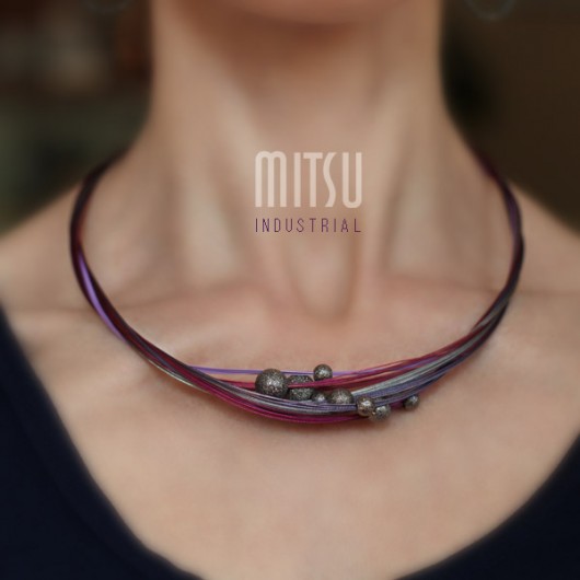 Kolia Ultra Violet Mitsu