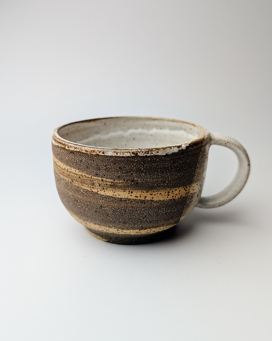 kubki Kubek ceramiczny 200 ml