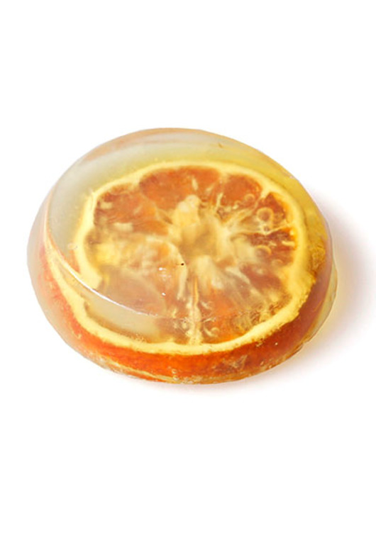 Naturalne mydełko z pomarańczą bez SLS !!!!!! Nikka handmade
