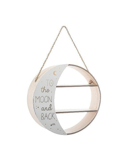 Półka Moon MIA home