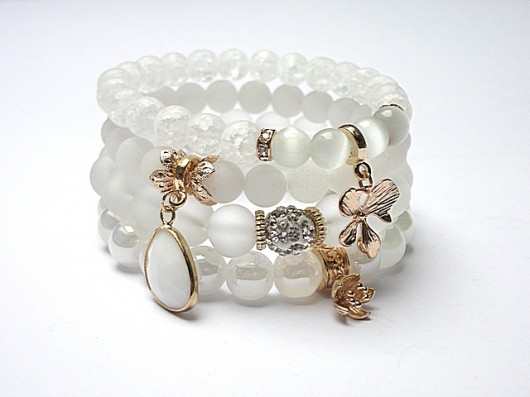 Mariage vol. 5  /11-2014/ - set KiKa pracownia