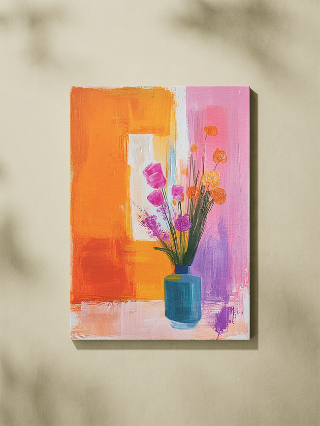 obrazy Juicy - obraz na płótnie