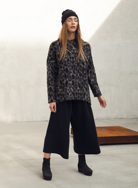 UMI bluza Cat Cat Studio
