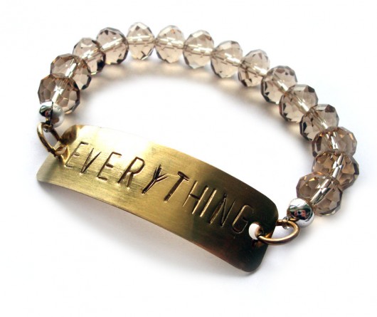 EVERYTHING / karmel Monika Roth