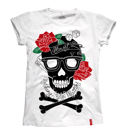 skull&roses  SASHKA