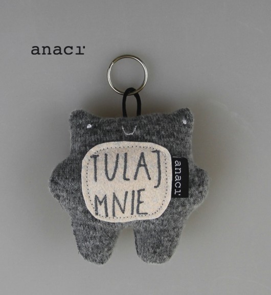 Tulanek Janek anaci