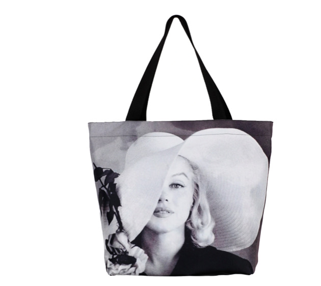 Torba na zakupy MARYLIN Usunieta