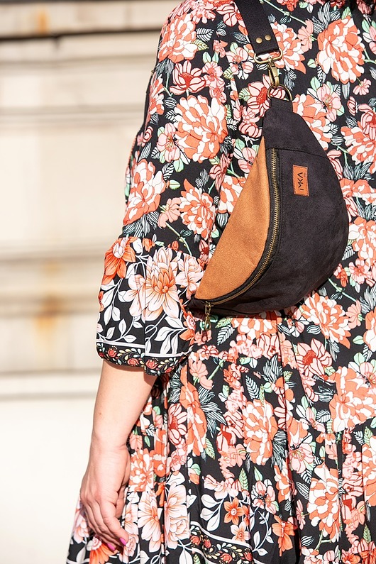 saszetka nerka Nerka Basic