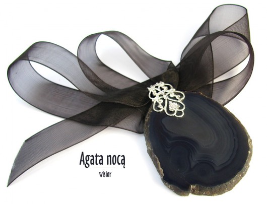AGATY - Agata nocą Marisella
