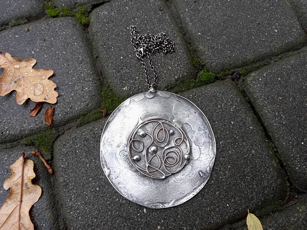 Zamówienie po drugiej stronie lustra