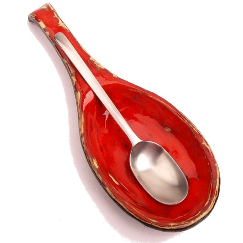 łycha pod łyżkę Dekornia