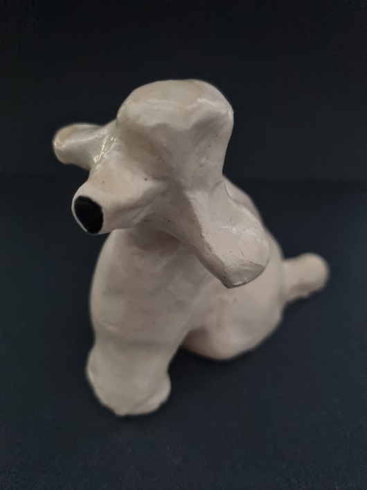 figurki i rzeźby Pudelux Lux