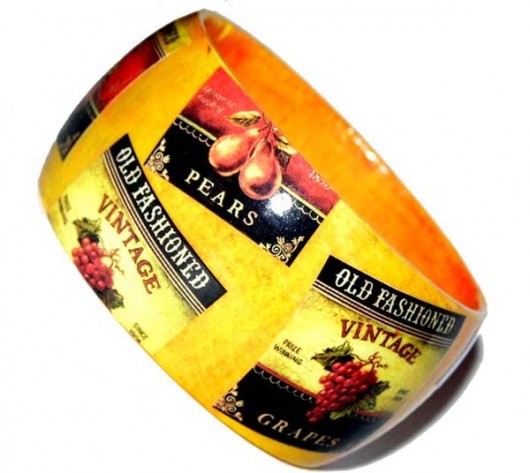 Old Fashioned Amelie Decou