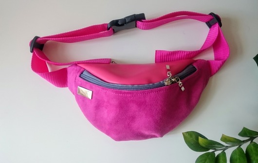 Nerka Pink equipo