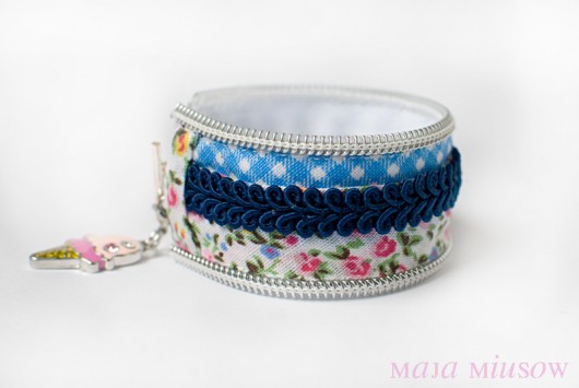 pastelbracelet icecream maja miusow