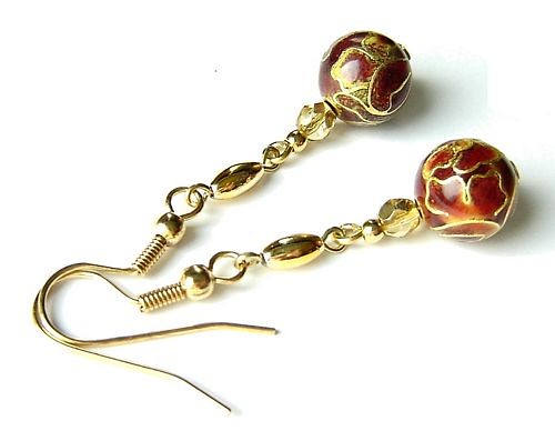 CLOISONNE IMPRESJA